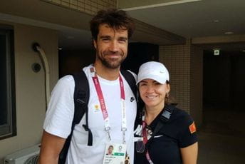 "Medalja sa OI kruna karijere" "Medalja sa OI kruna karijere"