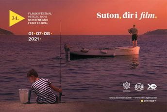 Filmski festival u Herceg Novom počeće 1. avgusta Filmski festival u Herceg Novom počeće 1. avgusta