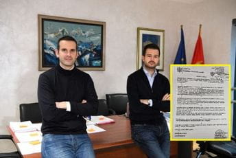 Spajić i Milatović savjetnici iz Beograda isplatili 14.000 eura za pola godine Spajić i Milatović savjetnici iz Beograda isplatili 14.000 eura za pola godine