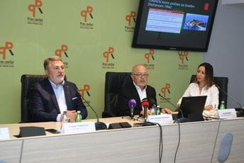 Turizam mora biti prioritet i lokomotiva razvoja Crne Gore