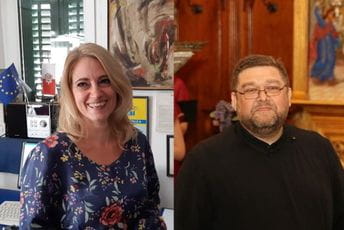 Bratić smjenjuje u školi kojoj ne zna ni ime, za v.d. direktora imenovala đakona Bratić smjenjuje u školi kojoj ne zna ni ime, za v.d. direktora imenovala đakona