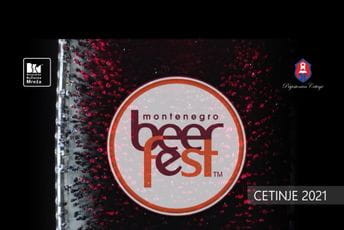 Na Cetinju od 14. avgusta Montenegro Beer Fest: Ulaz samo uz potvrdu o vakcinaciji ili negativan test Na Cetinju od 14. avgusta Montenegro Beer Fest: Ulaz samo uz potvrdu o vakcinaciji ili negativan test