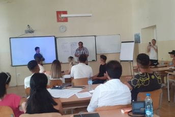 Romi i Egipćani će imati stručnu podršku pri socijalnoj inkluziji i zapošljavanju