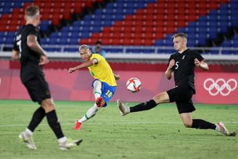 OI: Ričarlison briljirao, šest golova u derbiju, Australija iznenadila Argentinu OI: Ričarlison briljirao, šest golova u derbiju, Australija iznenadila Argentinu