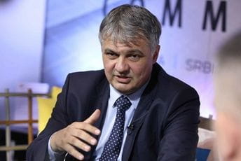 Lučić: “Ovo je odličan poslovni potez, Telekom postaje lider u regionu”