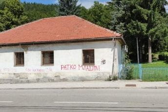 Kadribašić: U Pljevljima opet osvježilo! Kadribašić: U Pljevljima opet osvježilo!