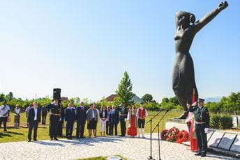 Kovačević: Lazine dirljivo svjedočanstvo crnogorske postojanosti i pripadnosti civilizacijskim dostignućima Kovačević: Lazine dirljivo svjedočanstvo crnogorske postojanosti i pripadnosti civilizacijskim dostignućima