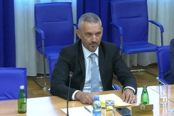 Dan: Brđanina za direktora UP imenuju iduće sedmice