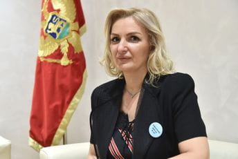 Gradska RTV odgovorila Borovinić-Bojović: Gospođo, kako vam je lijepo ovo novo lice, baš je lijepo