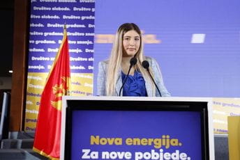 Popović: Propagandistički portali o meni iznijeli grube neistine Popović: Propagandistički portali o meni iznijeli grube neistine