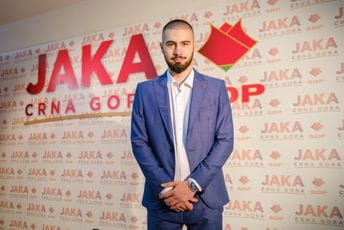 Barović: Luča antifašizma je jača od bilo kojeg mraka Barović: Luča antifašizma je jača od bilo kojeg mraka