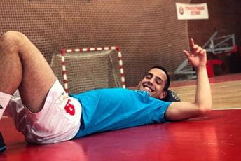 Ne povjeravam se često Ne povjeravam se često