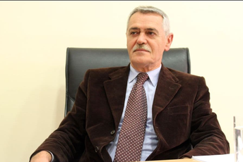 Živkoviću istekao mandat Živkoviću istekao mandat