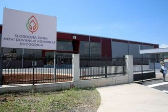 Arapi kupili akcije Glavnog grada za dva miliona eura Arapi kupili akcije Glavnog grada za dva miliona eura