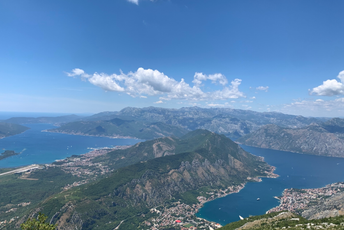 Milatović: U Crnoj Gori 10 puta više turista nego lani Milatović: U Crnoj Gori 10 puta više turista nego lani