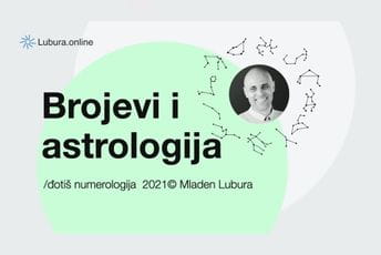 Brojevi i astrologija