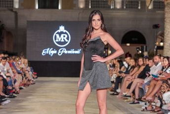 Otvoreno treće izdanje International Fashion Festivala – Green Edition – Porto Montenegro