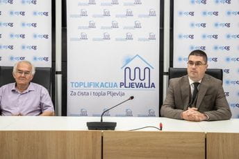 Toplifikacija Pljevalja – za čista i topla Pljevlja Toplifikacija Pljevalja – za čista i topla Pljevlja