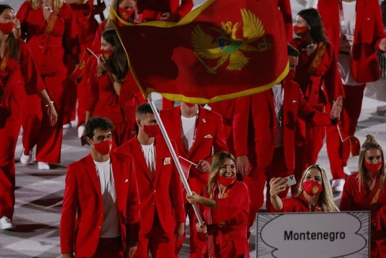 Prvi olimpijski krug Prvi olimpijski krug