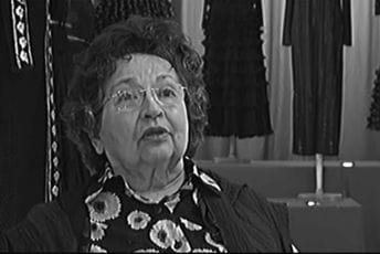 Preminula čuvena modna kreatorka Mirjana Marić
