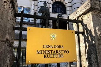 Ministarstvo kulture i medija sufinansiraće 155 projekata: Evo ko je sve dobio sredstva Ministarstvo kulture i medija sufinansiraće 155 projekata: Evo ko je sve dobio sredstva