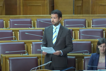 Ekspertski „mali tim“ u velikom „problemu“ zbog proizvoda životinjskog porijekla Ekspertski „mali tim“ u velikom „problemu“ zbog proizvoda životinjskog porijekla