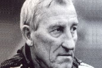 Preminuo Ivan Toplak