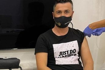 Vakcinisan direktor Uprave za inspekcijske poslove Vakcinisan direktor Uprave za inspekcijske poslove