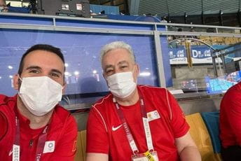 Olimpijska papazjanija u svrhu relaksirane turističke invazije na Crnu Goru Olimpijska papazjanija u svrhu relaksirane turističke invazije na Crnu Goru