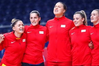 Nevjerovatno: Senzacija u Tokiju, rukometašice poražene od Japana Nevjerovatno: Senzacija u Tokiju, rukometašice poražene od Japana