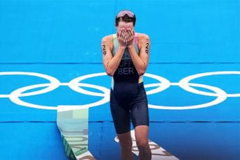 Ostrvska država od 70 hiljada stanovnika slavi olimpijsko zlato Ostrvska država od 70 hiljada stanovnika slavi olimpijsko zlato