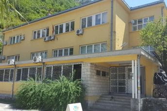 Prva krivična prijava u Crnoj Gori zbog povrede ravnopravnosti osoba s invaliditetom Prva krivična prijava u Crnoj Gori zbog povrede ravnopravnosti osoba s invaliditetom