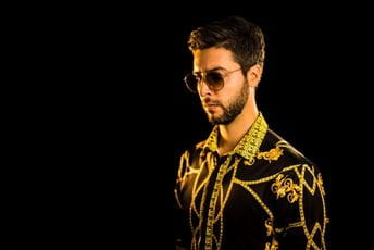 Vitale: Velika nam je čast što smo konačno dio festivala Sea Dance Vitale: Velika nam je čast što smo konačno dio festivala Sea Dance