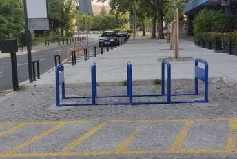 Parking servis i sindikalne organizacije: Đukanović otkaz dobio zbog teže povrede radne obaveze, a ne iz odmazde