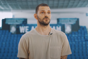 Micov: Nisam došao da okončam karijeru, osjećam se super a moja igra na terenu ne pokazuje godine Micov: Nisam došao da okončam karijeru, osjećam se super a moja igra na terenu ne pokazuje godine