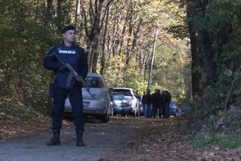 Miljković: Vulin naredio da se ostavi oružje u Jajincima, cilj predstaviti Vučića kao metu Miljković: Vulin naredio da se ostavi oružje u Jajincima, cilj predstaviti Vučića kao metu