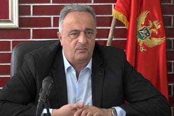 Vukićević: Samo oni koji nijesu pogledali film, misle da je antisrpski Vukićević: Samo oni koji nijesu pogledali film, misle da je antisrpski