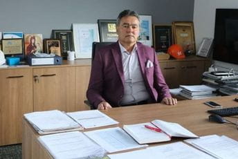 Lekić najavljuje kontratužbu protiv funkcionera DPS-a Lekić najavljuje kontratužbu protiv funkcionera DPS-a