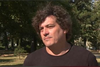 Zečević: Jubilej koji nosi poruku da će muzika pobijediti Zečević: Jubilej koji nosi poruku da će muzika pobijediti