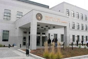 Američka ambasada u BiH: Vašington podržava suštinsku ulogu OHR-a Američka ambasada u BiH: Vašington podržava suštinsku ulogu OHR-a