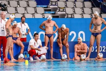Vaterpolisti pred derbi sa Hrvatskom: Dobro se poznajemo, čeka nas težak meč Vaterpolisti pred derbi sa Hrvatskom: Dobro se poznajemo, čeka nas težak meč