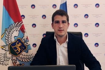 SNP Budva: Pregovarači da što prije potpišu koalicioni sporazum i okončaju agoniju SNP Budva: Pregovarači da što prije potpišu koalicioni sporazum i okončaju agoniju