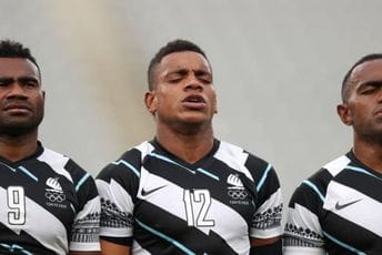 Fidži odbranio titulu - u ragbiju Fidži odbranio titulu - u ragbiju