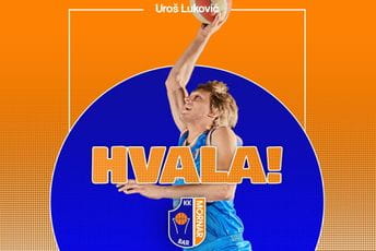 Luković napustio Mornar Luković napustio Mornar