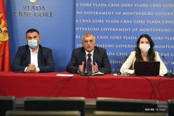 MKI: Prvi korak ka poboljšanju transparentnosti rada državnih preduzeća MKI: Prvi korak ka poboljšanju transparentnosti rada državnih preduzeća