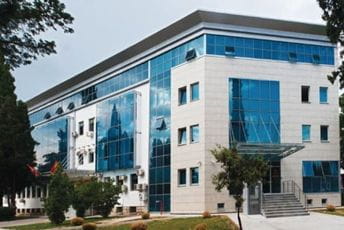 Odloženo imenovanje v.d. direktora Instituta za ljekove Odloženo imenovanje v.d. direktora Instituta za ljekove