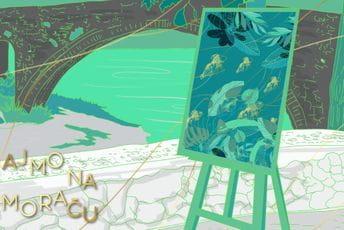 Manifestacije na Morači opet od nedjelje Manifestacije na Morači opet od nedjelje