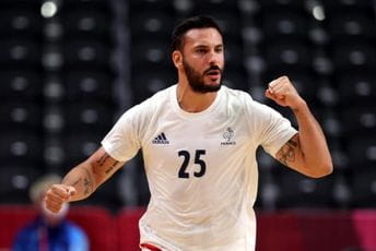 Francuska bolja od Njemačke, maksimalni i rukometaši Španije Francuska bolja od Njemačke, maksimalni i rukometaši Španije