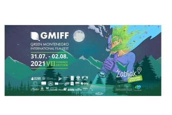 GMIFF: Zbog pritiska dijela javnosti “Quo vadis, Aida” biće prikazan na online platformi umjesto na Crnom jezeru GMIFF: Zbog pritiska dijela javnosti “Quo vadis, Aida” biće prikazan na online platformi umjesto na Crnom jezeru