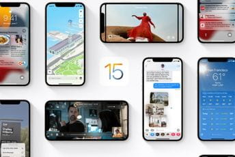 Objavljena treća javna beta za iOS 15, iPadOS 15, watchOS 8 i tvOS 15 Objavljena treća javna beta za iOS 15, iPadOS 15, watchOS 8 i tvOS 15